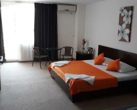 Apartamento Garsoniera Lussy Eforie Nord