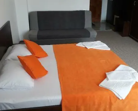 Garsoniera Lussy Apartamento